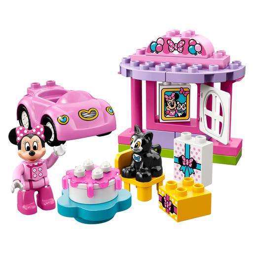 LEGO Duplo - Fiesta de Cumpleaños de Minnie - 10873 | Duplo Otros |  Toys"R"Us España