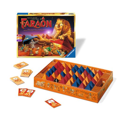 Faraón - juego de mesa | Juegos Familiares | Toys"R"Us España