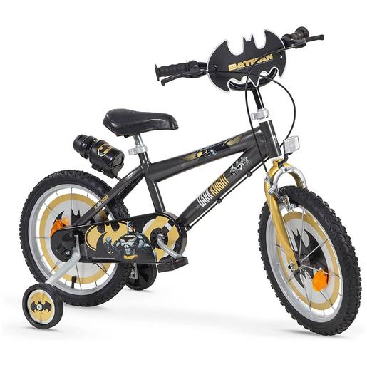 Batman - Bicicleta 16" | Bicis 16' Aventura | Toys"R"Us España