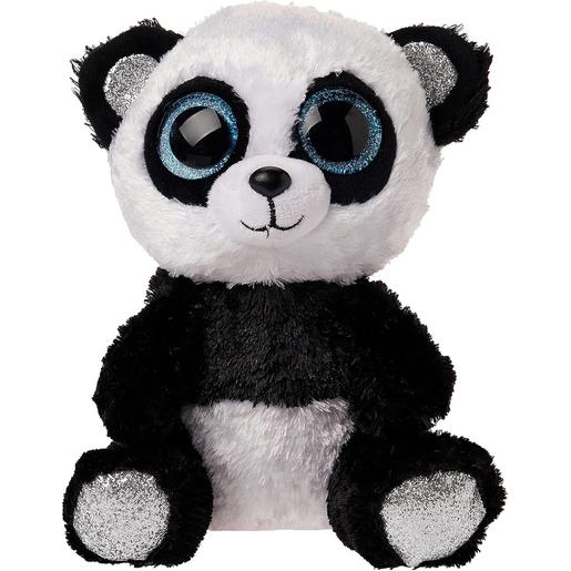 Panda - Peluche Bamboo el Panda de 28 cm multicolor ㅤ | Varios | Toys"R"Us  España