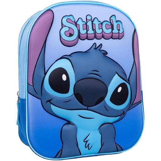 Disney - Mochila escolar multicolor de Stitch | Otras Licencias | Toys"R"Us  España
