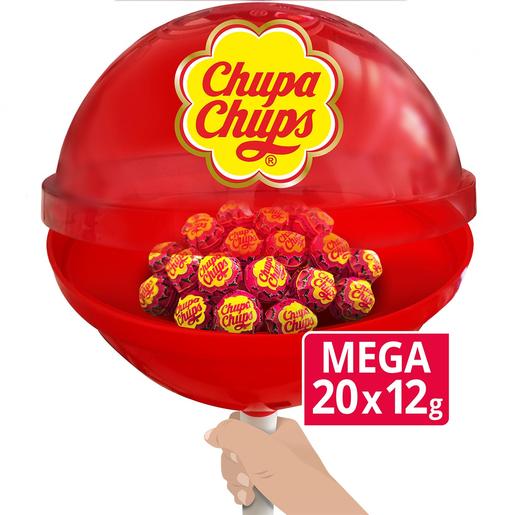 Super Chupa Chups con 20 Chupa Chups | Miscellaneous | Toys"R"Us España