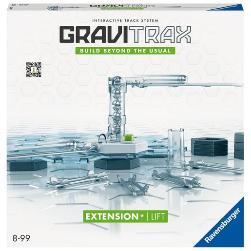 Ravensburger - Expansión Lift para GraviTrax