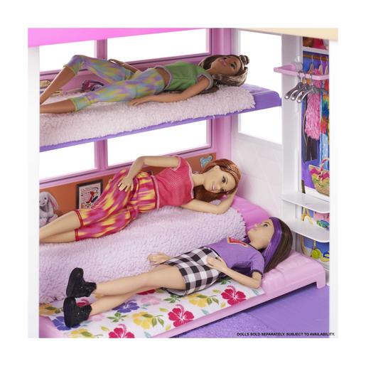 Barbie - Casa Dreamhouse | Mattel | Toys"R"Us España