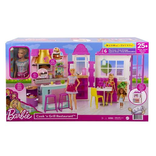 Barbie casas y muebles | Toys"R"Us España