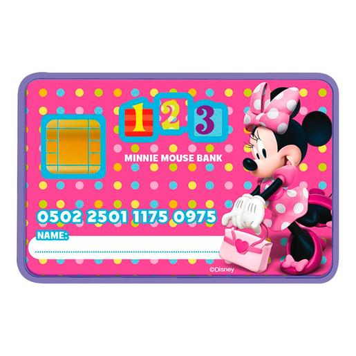 Minnie Mouse - Caja Registradora | Accesorios De Shopping Y Cajas Registrad  | Toys"R"Us España