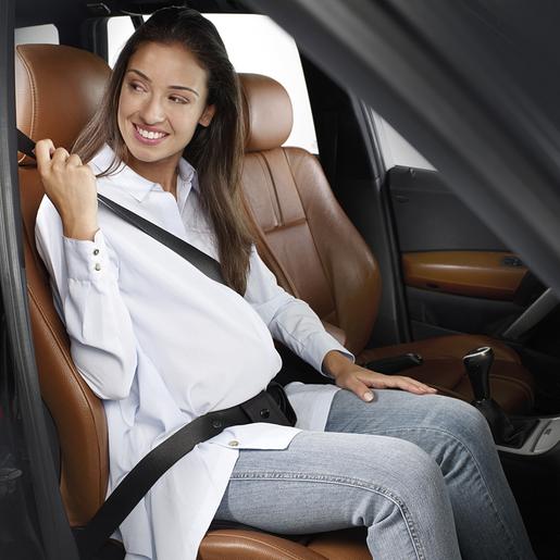 Cinturón embarazada para seguridad auto | Accesorios De Sillas Auto |  Toys"R"Us España