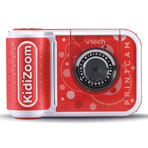 Vtech - Cámara impresora KidiZoom | Kiditronic | Toys"R"Us España