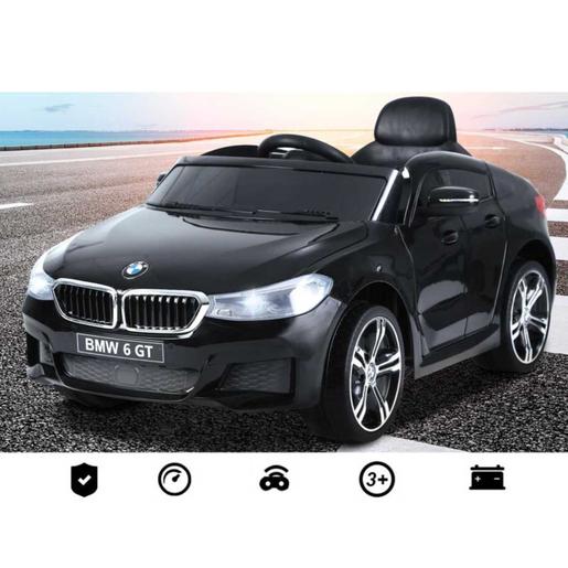 Homcom - Coche Eléctrico Infantil BMW 6GT HomCom | Vehículos de batería |  Toys"R"Us España
