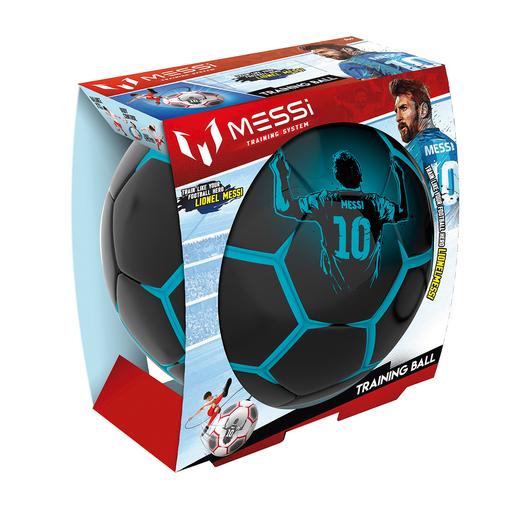 Messi Training System - Balón de Entrenamiento Azul y Negro | Messi  Training System | Toys"R"Us España