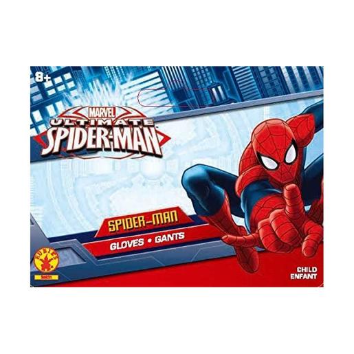 Spider-Man - Guantes para disfraz de niño | Disfraces De Licencia |  Toys"R"Us España