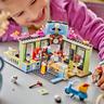 LEGO Friends - Cafetaria de Heartlake City - 42618