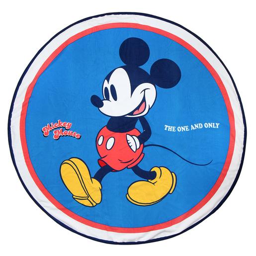 Mickey Mouse - Toalla Redonda | Mickey Mouse | Toys"R"Us España