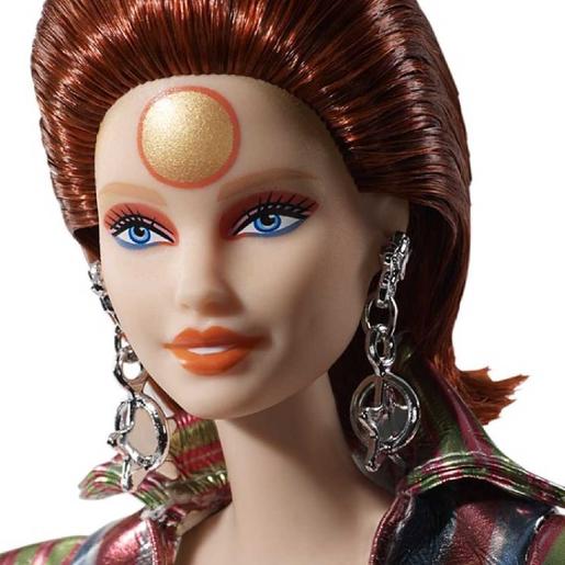 Barbie - Barbie Signature - David Bowie | Muñecas Tv | Toys"R"Us España