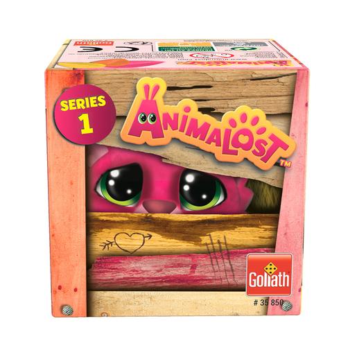 Animalost - Mascotas (varios modelos) | Goliath | Toys"R"Us España