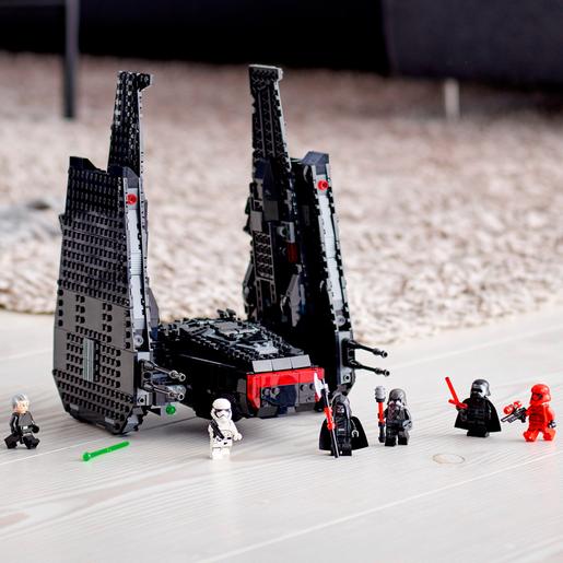 LEGO Star Wars - Trepidante Persecución en Pasaana - 75250 | Star Wars |  Toys"R"Us España