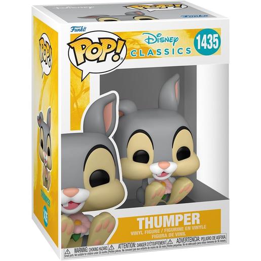 Funko - Figura Disney Bambi Thumper