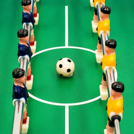 Mesa Multijuegos 7 en 1 | Grandes Futbolines | Toys"R"Us España