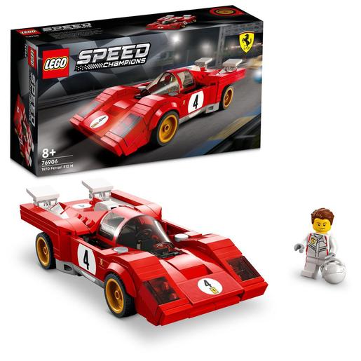 Lego Racers | Lego (core) | Construcciones & Escenarios | Fantasía y  Aventuras | Toys R' Us | Toys"R"Us España