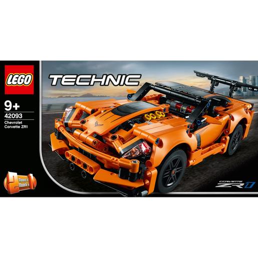 LEGO Cars | Toys"R"Us España