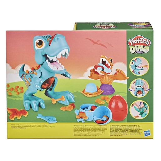 Play-Doh - Rex el dino glotón | Playdoh | Toys"R"Us España