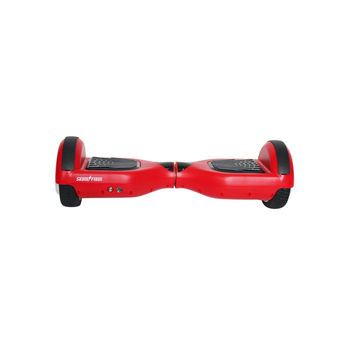 Hoverboard Skateflash K6 Rojo | Movilidad Urbana | Toys"R"Us España