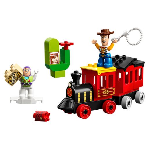 LEGO Toy Story - Tren de Toy Story - 10894 | Duplo Otros | Toys"R"Us España