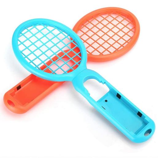 Raquetas de tenis compatibles Nintendo Switch | Gadgets | Toys"R"Us España