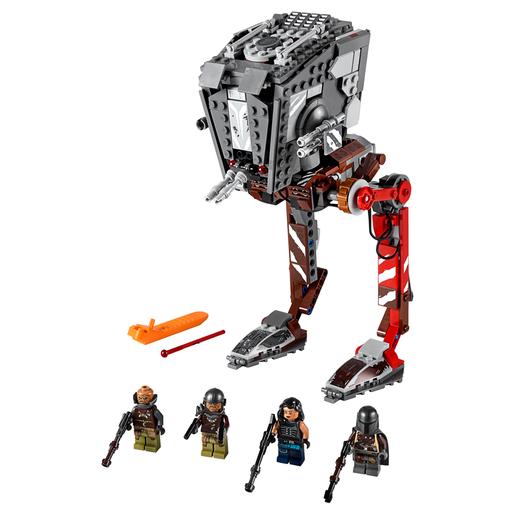 LEGO Star Wars - Asaltador AT-ST - 75254 | Star Wars | Toys"R"Us España