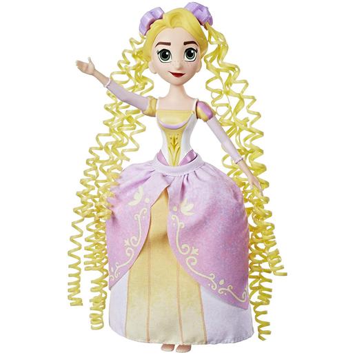 Princesas Disney - Rapunzel Colección de Peinados | Dp Rapunzel | Toys"R"Us  España