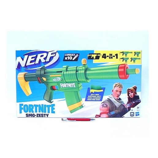 Compra aquí las pistolas Nerf con lanzadores para niños - Toys R Us