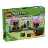 LEGO Minecraft - O Jardim de Cerejeiras em Flor - 21260