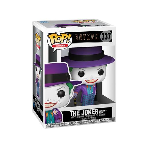 Batman - Joker - Figura Funko POP with Chase | Funko | Toys"R"Us España