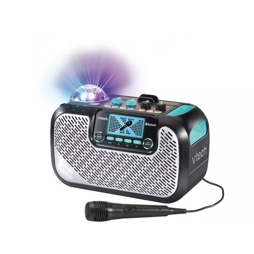 Vtech - Altavoz SuperSound karaoke