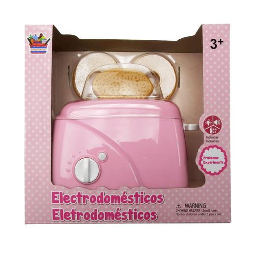 Pack Tostadora y Accesorios | Jh Appliances | Toys"R"Us España