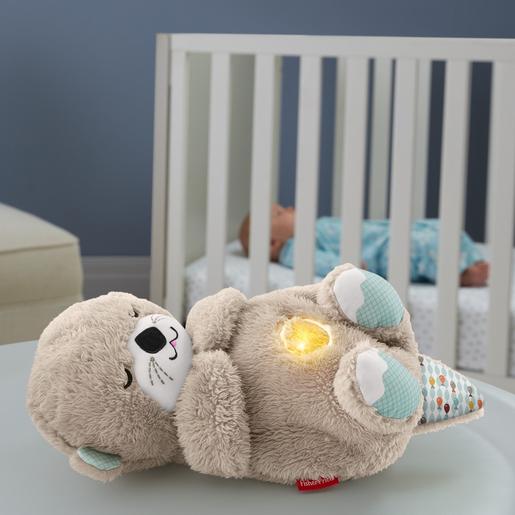 Fisher Price - Nutria Soothe 'n Snuggle | Fisher Price Core | Toys"R"Us  España