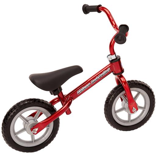 Chicco - Bicicleta de Aprendizaje Sin Pedales | Bicis De Equilibrio |  Toys