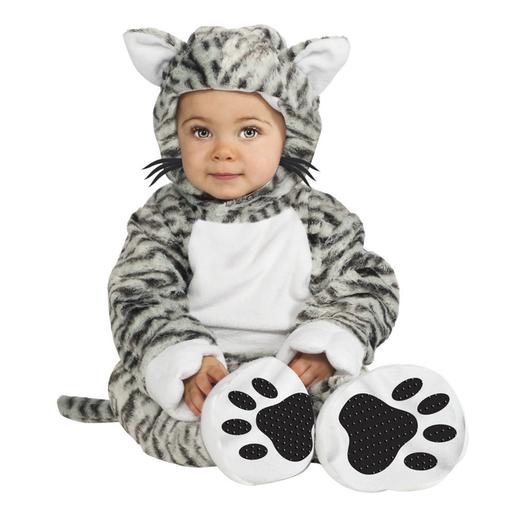 Disfraz Bebé - Kit-Cat 12-24 meses | Carnaval Disfraz Niño | Toys"R"Us  España