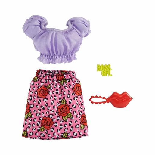 Barbie - Conjunto y accesorios (varios modelos) | Ropa | Toys"R"Us España