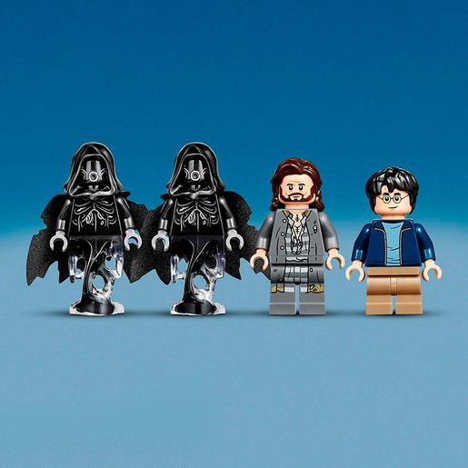 LEGO Harry Potter - Expecto Patronum - 75945 | LEGO | Toys"R"Us España