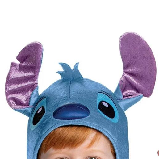 Disney - Disfraz de Stitch 3-4 años, Halloween Disfraz Niño