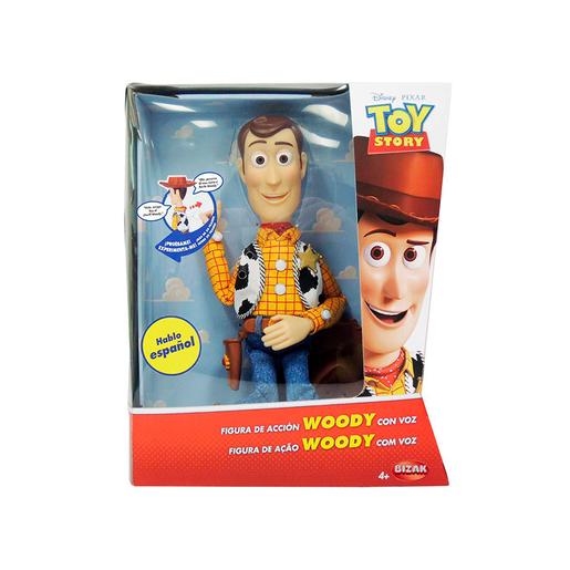 Toy Story - Woody con Voz (varios modelos) | Toy Story | Toys"R"Us España
