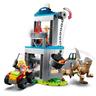 LEGO Jurassic World - Huida del Velocirraptor - 76957