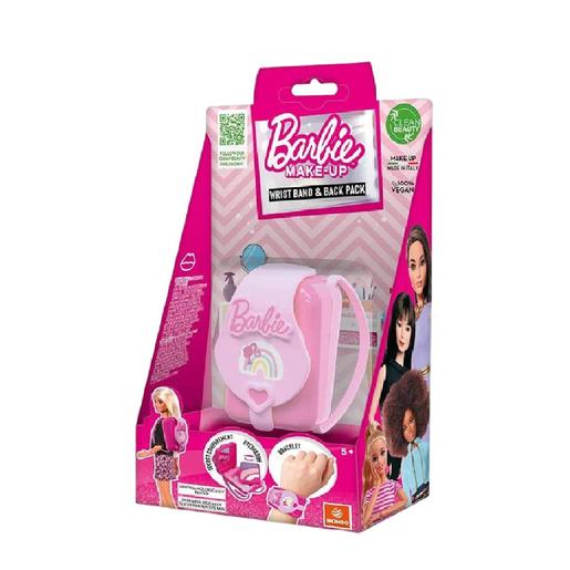 Barbie - Mochila de maquillaje | Accesorios Barbie | Toys"R"Us España