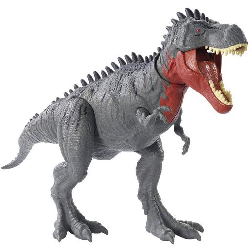 Jurassic World - Dinosaurio Massive Biters (varios modelos) | Jurassic  World | Toys"R"Us España