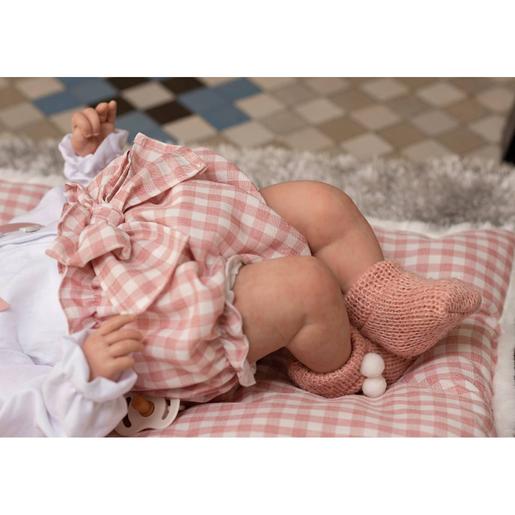 Bebé Reborn Raquel 46 cm | Cochecitos De Licencia | Toys"R"Us España