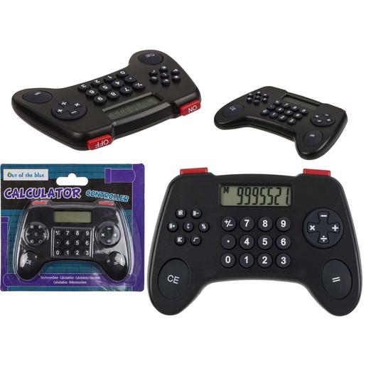 Calculadora Game controller | Pallet Promocional | Toys"R"Us España