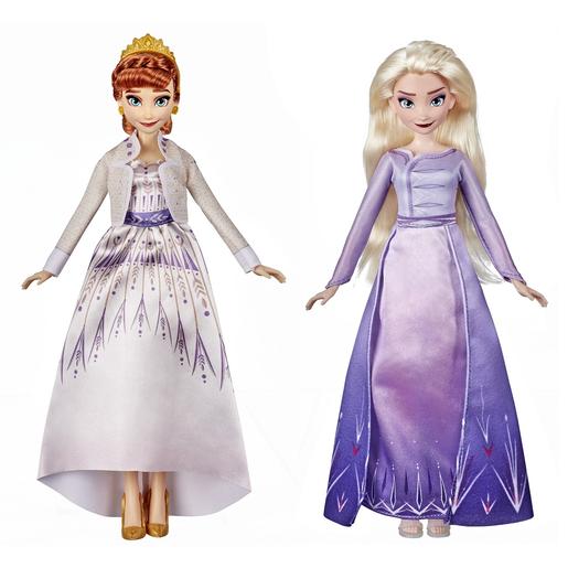 Dp Frozen | Muñecas Maniqui | Aspiracional | Fantasía y Aventuras | Toys R'  Us | Toys"R"Us España