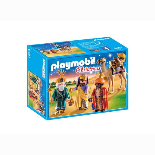 Playmobil - Reyes Magos | Tematica Estacional | Toys"R"Us España