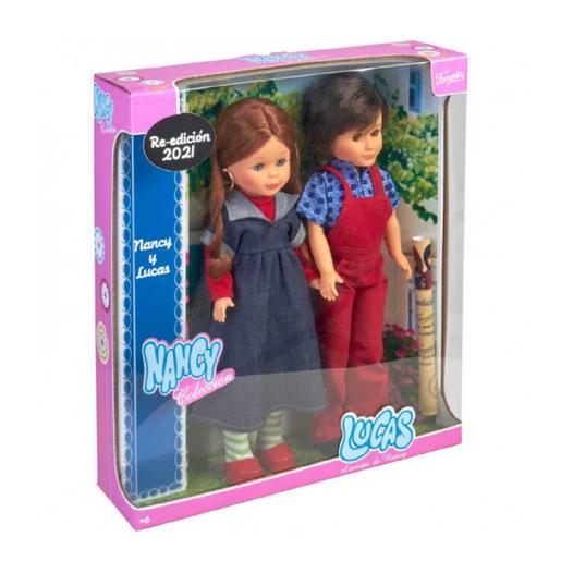 Nancy - Nancy & Lucas 2021 | Nancy | Toys"R"Us España